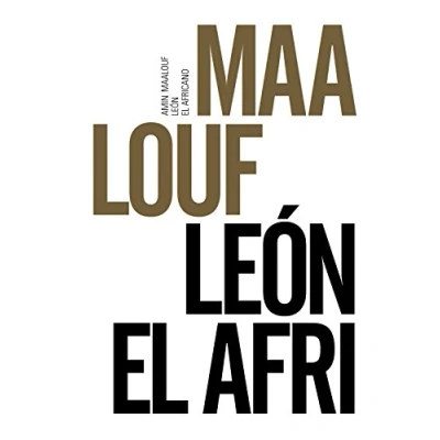 Imagen de León el Africano (Libros Singulares (LS))