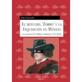 Imagen de El Mito Del Zorro Y La Inquisicion En Mexico: Aventura De Guil Len