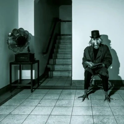 Imagen de Frances The Mute (LP) [Vinilo]