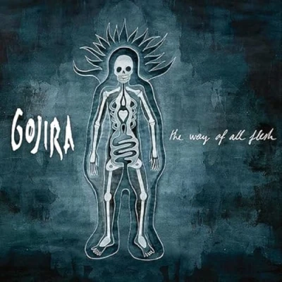 Imagen de The way of all flesh [Vinilo]