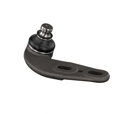 Imagen de FEBI BILSTEIN 19810 Rótula de suspensión Eje trasero, derecha 19 para brazo oscilante transversal AUDI: 90 B3, Coupe B3 norauto, oscaro, mister auto