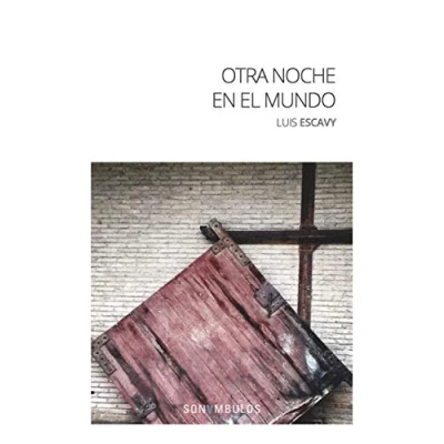 Imagen de OTRA NOCHE EN EL MUNDO: 20 (POESIA)