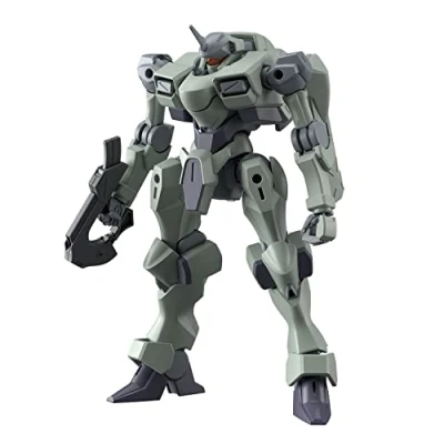 Imagen de Bandai Gunpla High Grade HG 1/144 Zowort