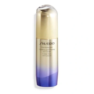 Imagen de Shiseido Vital Perfection Uplifting &amp; Firming Eye Cream 15 ml