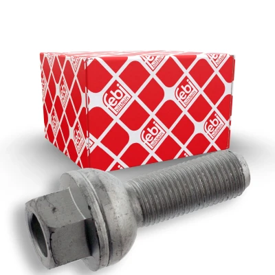 Imagen de FEBI BILSTEIN 46646 Tornillos de Rueda Collar esférico A/G 62 VOLKSWAGEN: Transporter 4 Bus, 4, Sharan I, FORD: Galaxy Mk1 MPV