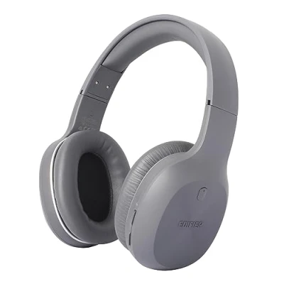 Imagen de Auriculares Bluetooth Edifier W600bt Gris