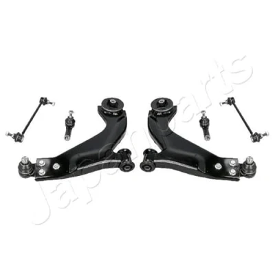 Imagen de JAPANPARTS SKS 0302 Juego de barras, suspensión las ruedas Eje delantero FORD: MONDEO 3 Stufenheck