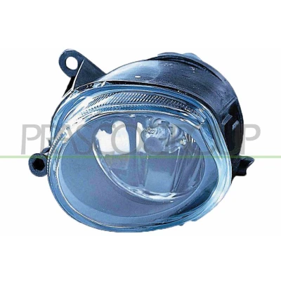 Imagen de PRASCO AD0164414 Faros Antiniebla izquierda con portalámparas AUDI: A3 Hatchback