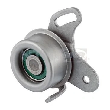 Imagen de SNR GT384.00 Polea tensora, correa dentada HYUNDAI: ACCENT 2, Getz, S Coupé