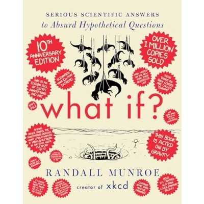 Imagen de What If? 10th Anniversary Edition