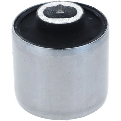 Imagen de LEMFÖRDER 30836 01 Silentblock Brazo de Suspension Eje delantero, ambos lados, debajo, delante Soporte hidráulico MERCEDES BENZ: Clase E Berlina