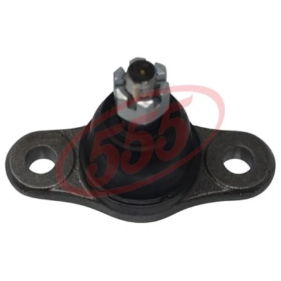 Imagen de 555 SB 8042 Rótula de suspensión a la izquierda abajo, derecha abajo 14,5 1/8 VOLKSWAGEN: Passat B6 Berlina, Golf 7, B7 Variant