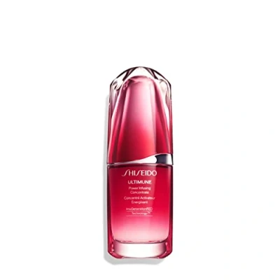 Imagen de Shiseido 59056 Loción anti imperfecciones, 30 ml