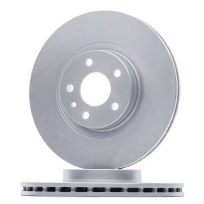 Imagen de FERODO PREMIER Coat+ disc DDF156C Disco de freno 284 22 5 ventilado revestido con tornillos ALFA ROMEO: 147, 156 Berlina, GT, FIAT: Tipo Hatchback