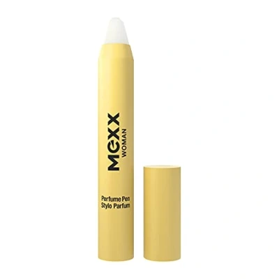 Imagen de Mexx Woman Perfume to Go para mujer con textura cremosa, 3 g
