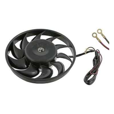 Imagen de FEBI BILSTEIN 06998 Ventilador de Radiador 280 180 eléctrico AUDI: A4 B5 Berlina, A6 C4 Avant