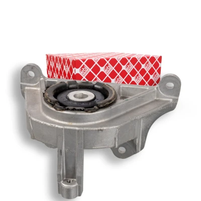 Imagen de FEBI BILSTEIN 108019 Soporte de motor delante, izquierda hidráulico FIAT: Doblo I Cargo, Familiar