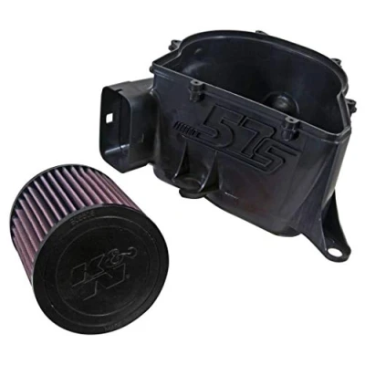 Imagen de Sistema filtro aire deportivo K&amp;N Filters 57S 9505