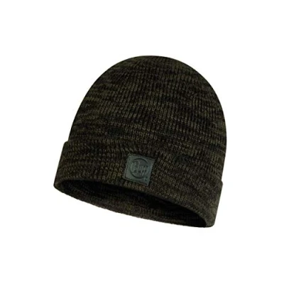 Imagen de Buff Edik Gorro Tricot, Hombre, Khaki, Talla única