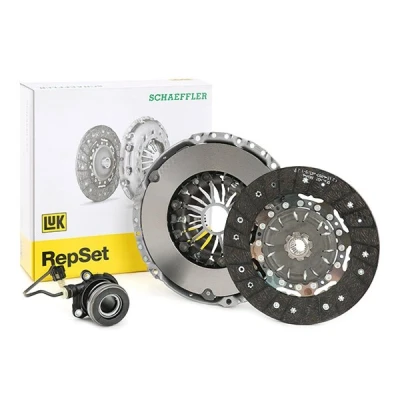 Imagen de LuK 624 3441 33 Kit de Embrague OPEL: Mokka / X, Corsa D Hatchback, Astra J CHEVROLET: Cruze Berlina, Familiar, Hatchback