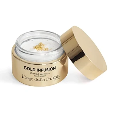Imagen de Diego Dalla Palma Gold Infusion Youth Cream For Unisex 1.5 oz