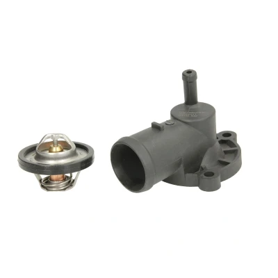 Imagen de THERMOTEC D2S003TT Termostato, refrigerante 88 con carcasa (cárter) SKODA: Octavia I Hatchback, Fabia 1 Combi, SEAT: Arosa
