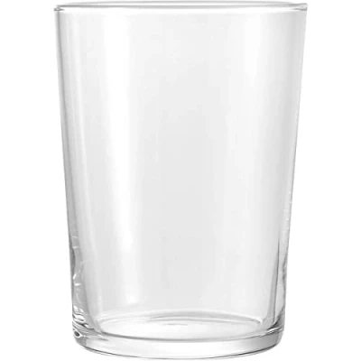 Imagen de BORMIOLI 37011 Glass Boa, 51 Cl, Múltiple, 12 Unidad (Paquete de 1)
