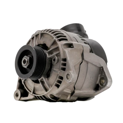 Imagen de BOSCH 0 986 038 180 Alternador 14V 120A AUDI: A4 B5 Berlina, A6 C5 Avant, VOLKSWAGEN: Passat Variant, Berlina
