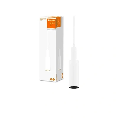 Imagen de LEDVANCE TRACKLIGHT PENDANT CYLINDER weiß GU10
