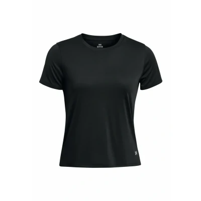 Imagen de Under Armour Launch Camiseta deportiva black, Mujer, Talla: XS, Black