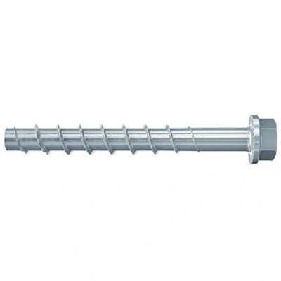 Imagen de fischer 536857, FBS II 8x130 80/65 US TX