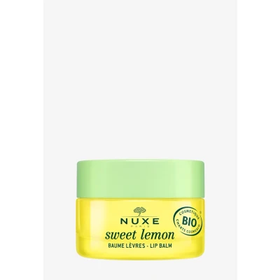 Imagen de NUXE Sweet Lemon Bálsamo labial 15 g