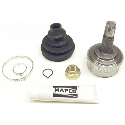 Imagen de MAPCO 16049 Junta Homocinética Eje delantero, lado de rueda para vehículos con ABS FIAT: BRAVO 1, Marea Weekend