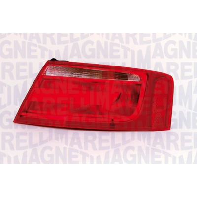 Imagen de MAGNETI MARELLI 714027110812 Piloto trasero derecha Parte exterior P21W, W16W con portalámparas AUDI: A5 B8 Sportback