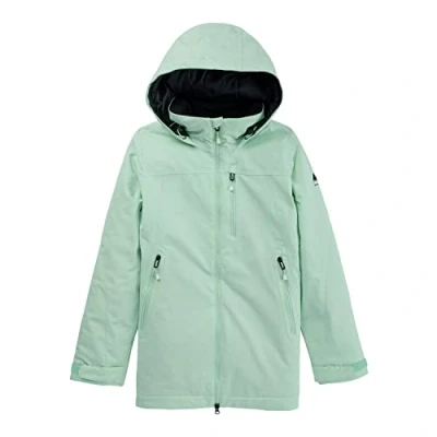 Imagen de Burton Mujer Chaqueta, Jewel Green, L
