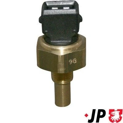 Imagen de JP GROUP 1593200400 Sensor, temperatura del refrigerante FORD: Tourneo Connect, Transit Connect Mk1 Furgón