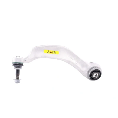 Imagen de LEMFÖRDER 36209 01 Barra oscilante, suspensión de ruedas Eje delantero, debajo, delante, derecha Brazo oscilante transversal Aluminio BMW: 7, 5 GT