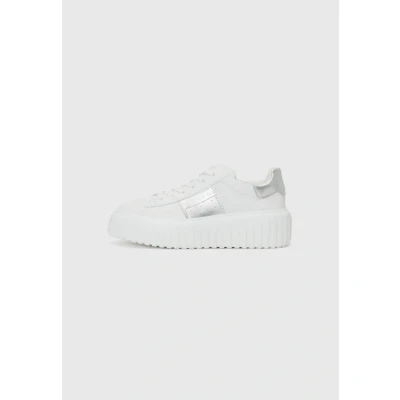 Imagen de Hogan Zapatillas, Mujer, Talla: 36, White Zapatos