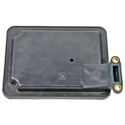 Imagen de METZGER 8020063 Kit filtro hidrtáulico, caja automática con junta KIA: Sportage III, SORENTO 2, HYUNDAI: SANTA FE 2