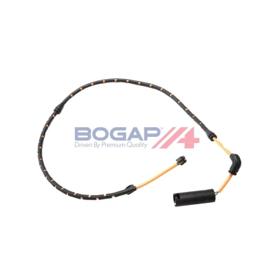 Imagen de BOGAP B7118159 Sensor de Desgaste Pastillas Frenos Eje delantero BMW: X3