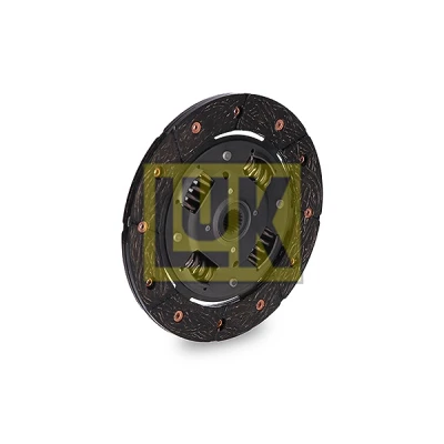 Imagen de LuK 317 0017 17 Disco de Embrague 170 20 FIAT: Panda I Hatchback