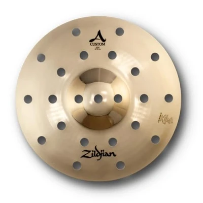 Imagen de ZILDJIAN A20588 A Custom Platillo 10&quot; EFX