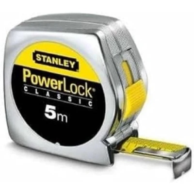 Imagen de STANLEY Flexómetro 5m x 19mm
