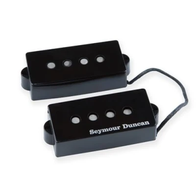 Imagen de Seymour Duncan SPB 1 Pastilla/cubiertas para bajo