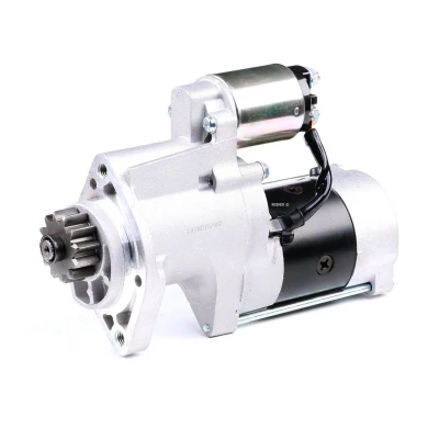 Imagen de AS PL S5036 Motor de arranque 12 2,20 NISSAN: Navara Pick up, Up