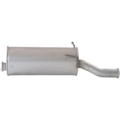 Imagen de BOSAL 135 019 Silenciador trasero CITROËN: Xsara Picasso
