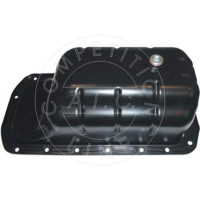 Imagen de AIC 54807 cárter de aceite con tornillo purga sin junta FORD: Focus 2, CITROËN: C4 I Hatchback, MINI: Hatchback norauto,