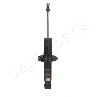 Imagen de JAPANPARTS MM 70020 amortiguador Eje trasero Presión de gas Bitubular Columna Espiga arriba, Anillo inferior SUBARU: Outback II