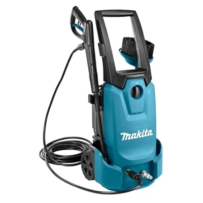 Imagen de Hidrolimpiadora Makita HW1200,120 Bar 1800 W