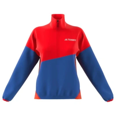 Imagen de Adidas Terrex Forro polar, Hombre, Talla: Large, Black carbon